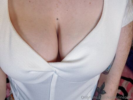 katherinepine Meztelen Kiszivárgások OnlyFans Fotó 42