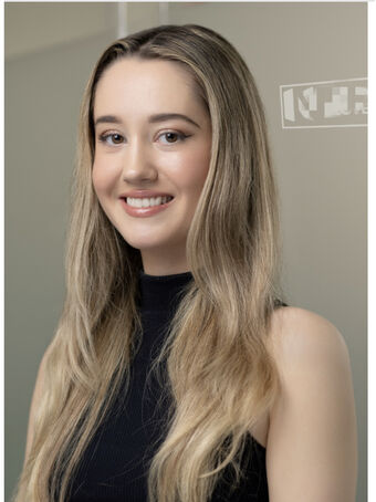 Katie Baxter