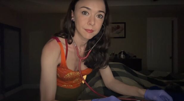 KatieASMR/ilovekatieasmr/Giacitrine