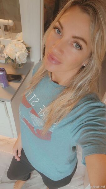 KatieD Meztelen Kiszivárgások OnlyFans Fotó 17