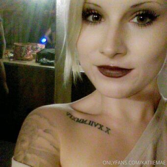 katiiemae Meztelen Kiszivárgások OnlyFans Fotó 37