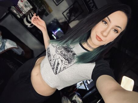 Katlink Meztelen Kiszivárgások OnlyFans Fotó 9