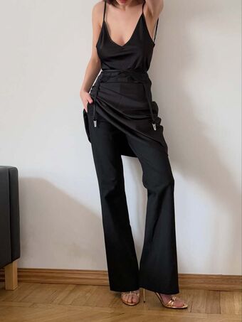 Katrin Korableva Meztelen Kiszivárgások OnlyFans Fotó 206