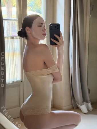 Katrin Korableva Meztelen Kiszivárgások OnlyFans Fotó 211