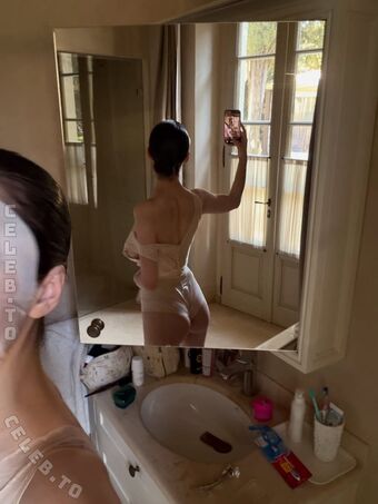 Katrin Korableva Meztelen Kiszivárgások OnlyFans Fotó 215