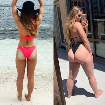 Katrina Wright Meztelen Kiszivárgások OnlyFans Fotó 15
