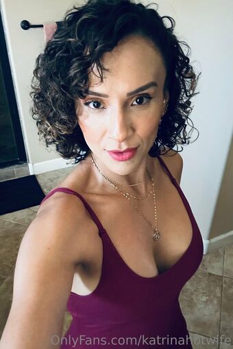 katrinahotwife