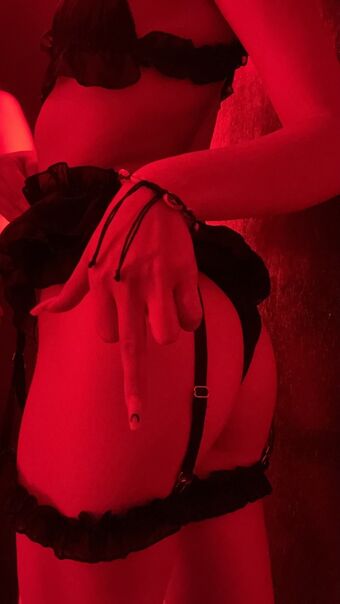 katrishka Meztelen Kiszivárgások OnlyFans Fotó 5