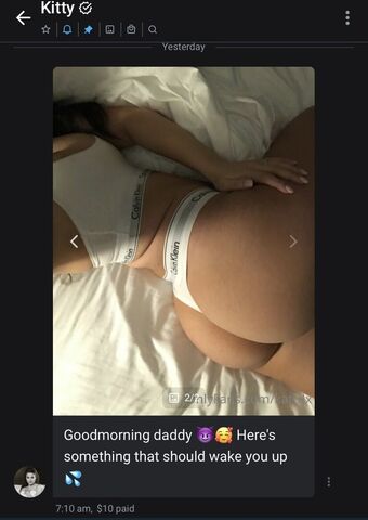 kattdx Meztelen Kiszivárgások OnlyFans Fotó 11