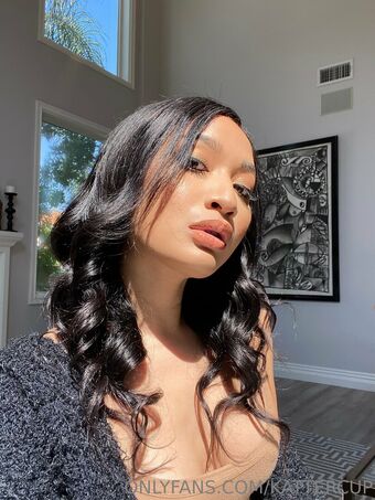kattercup Meztelen Kiszivárgások OnlyFans Fotó 4