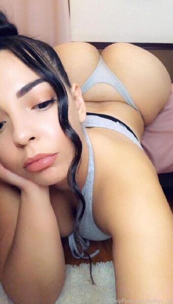 Katvong Meztelen Kiszivárgások OnlyFans Fotó 20