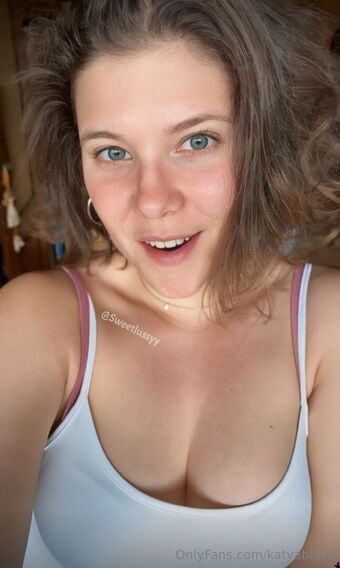 Katyablack Meztelen Kiszivárgások OnlyFans Fotó 44