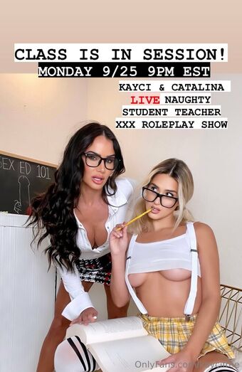 kaycifree Meztelen Kiszivárgások OnlyFans Fotó 1