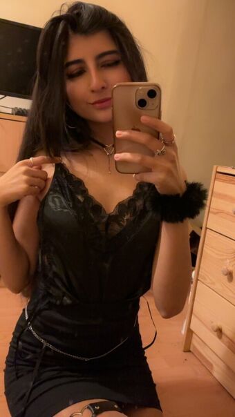 Keeksa Meztelen Kiszivárgások OnlyFans Fotó 18
