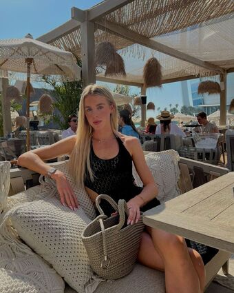 Keely Hodginkinson Meztelen Kiszivárgások OnlyFans Fotó 3