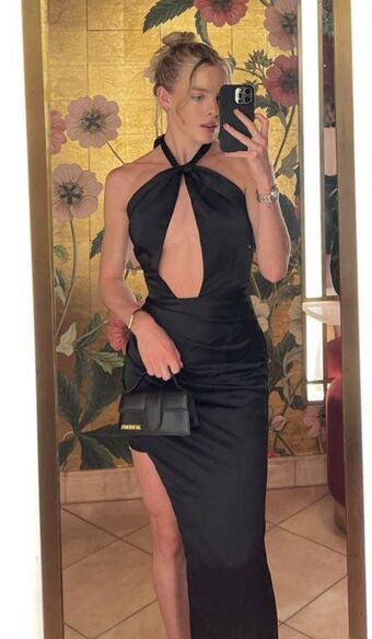 Keely Hodginkinson Meztelen Kiszivárgások OnlyFans Fotó 5