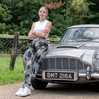 Keely Hodginkinson Meztelen Kiszivárgások OnlyFans Fotó 6