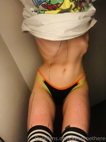 keepmethere Meztelen Kiszivárgások OnlyFans Fotó 29