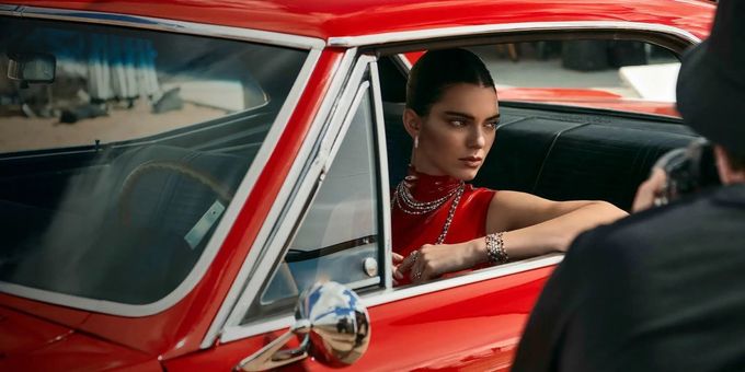 Kendall-jenner