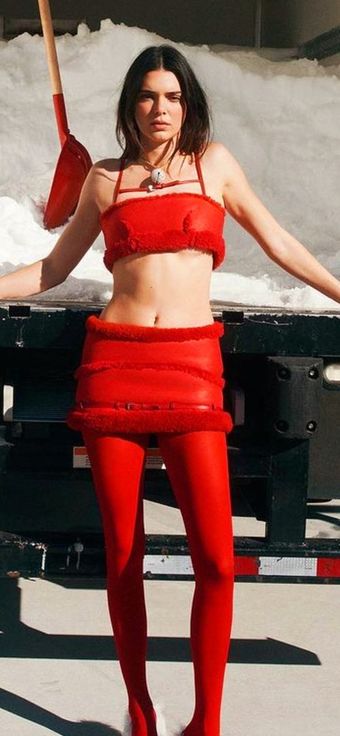 Kendall-jenner