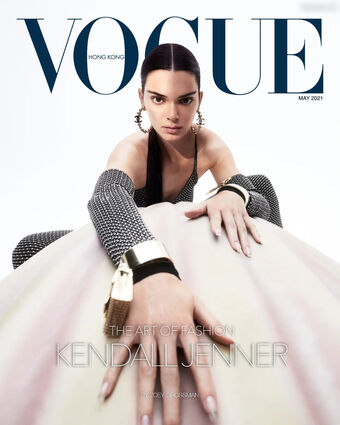 Kendall-jenner