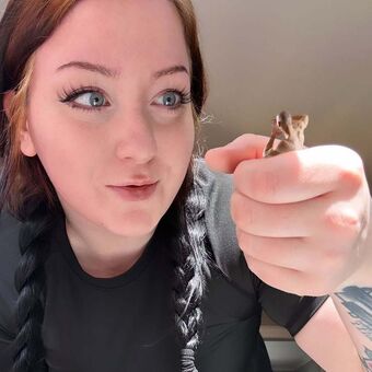 Kendrakemper Meztelen Kiszivárgások OnlyFans Fotó 29