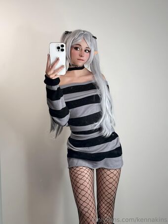 Kennakins Meztelen Kiszivárgások OnlyFans Fotó 47