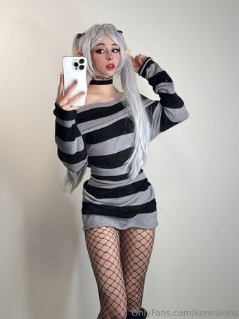 Kennakins Meztelen Kiszivárgások OnlyFans Fotó 48