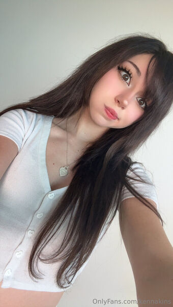 Kennakins Meztelen Kiszivárgások OnlyFans Fotó 51