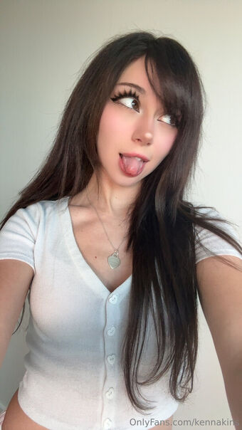 Kennakins Meztelen Kiszivárgások OnlyFans Fotó 52