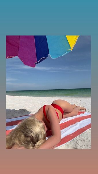 Kewitty Meztelen Kiszivárgások OnlyFans Fotó 3