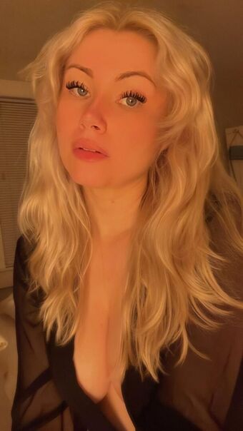 Kewitty Meztelen Kiszivárgások OnlyFans Fotó 4
