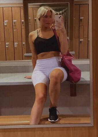 Kewitty Meztelen Kiszivárgások OnlyFans Fotó 12