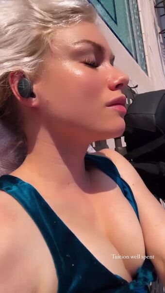 Kewitty Meztelen Kiszivárgások OnlyFans Fotó 13