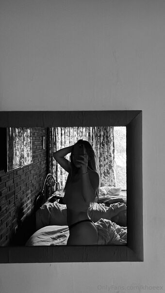 khoeex Meztelen Kiszivárgások OnlyFans Fotó 3