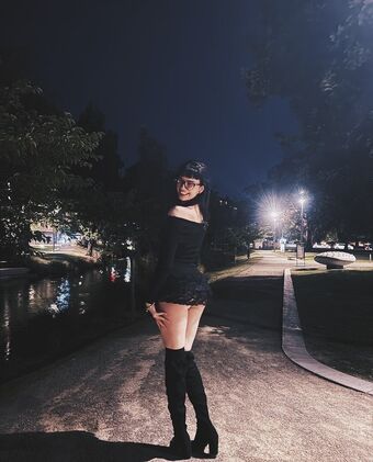 ki666tty Meztelen Kiszivárgások OnlyFans Fotó 36
