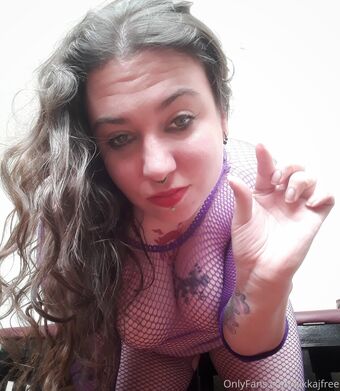 kikkajfree Meztelen Kiszivárgások OnlyFans Fotó 14