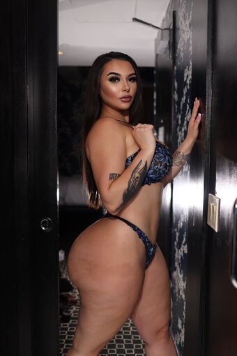Kileylyn Meztelen Kiszivárgások OnlyFans Fotó 9