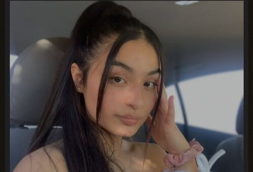 Killavane Meztelen Kiszivárgások OnlyFans Fotó 2
