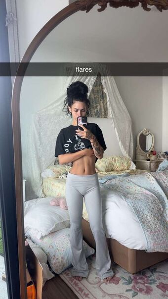 Killljoyy Meztelen Kiszivárgások OnlyFans Fotó 55