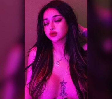 kimsolis Meztelen Kiszivárgások OnlyFans Fotó 2