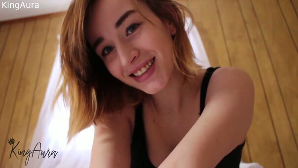 KingAuraTV Meztelen Kiszivárgások OnlyFans Fotó 110