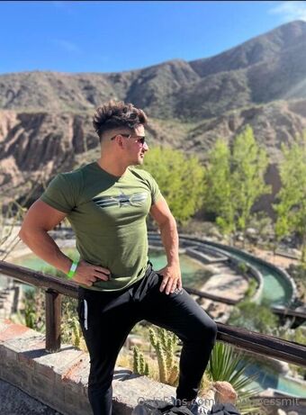 kingjamessmit Meztelen Kiszivárgások OnlyFans Fotó 2