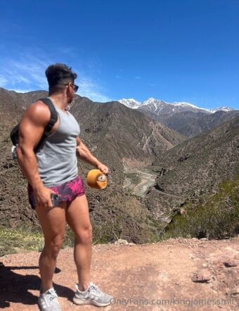 kingjamessmit Meztelen Kiszivárgások OnlyFans Fotó 4