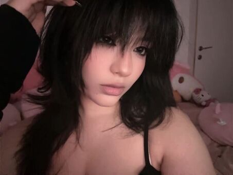 kioxmi Meztelen Kiszivárgások OnlyFans Fotó 2