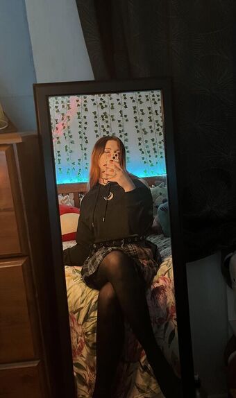 Kit-Kat Meztelen Kiszivárgások OnlyFans Fotó 17