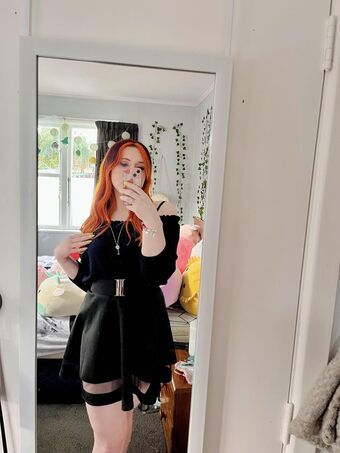 Kit-Kat Meztelen Kiszivárgások OnlyFans Fotó 18