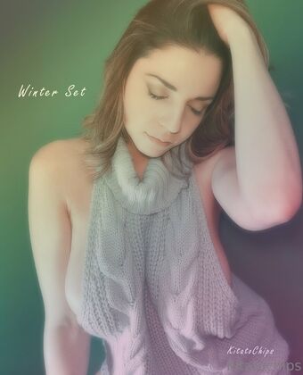Kit_katterson Meztelen Kiszivárgások OnlyFans Fotó 7