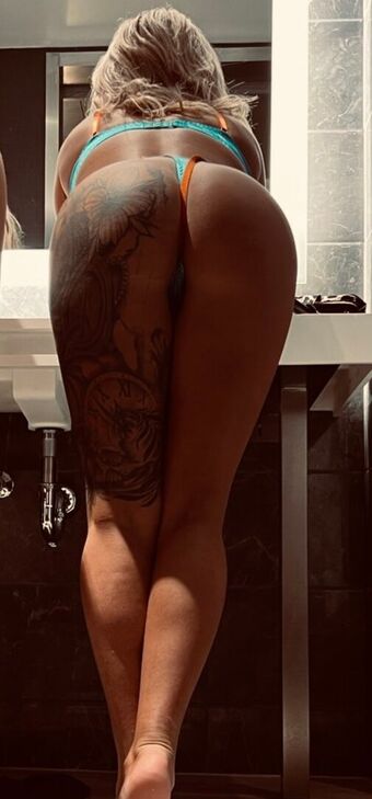 Kitcate Meztelen Kiszivárgások OnlyFans Fotó 17