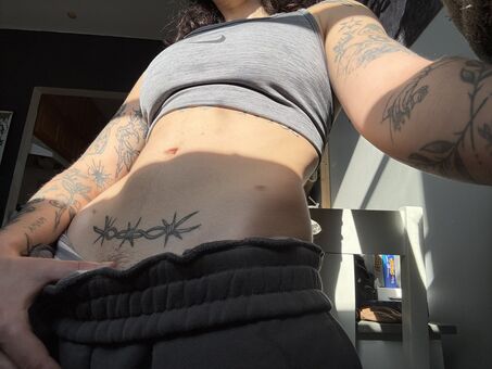 kittens0ft Meztelen Kiszivárgások OnlyFans Fotó 15
